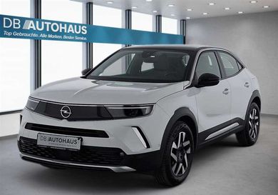 Opel Mokka, 2023