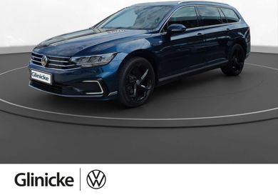 Volkswagen Passat Variant, 2020