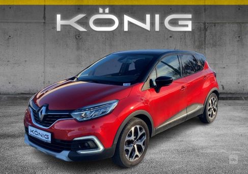 Renault Captur, 2019