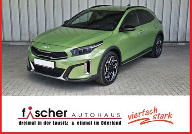 Kia XCeed, 2026