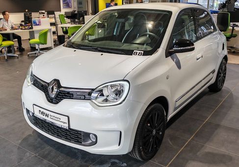 Renault Twingo, 2023