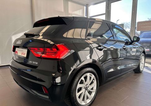 Audi A1, 2025
