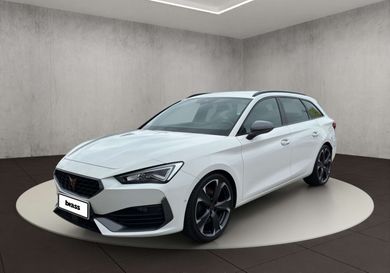 Cupra Leon, 2024