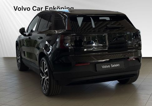 Volvo EX30, 2026