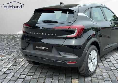 Mitsubishi ASX, 2024