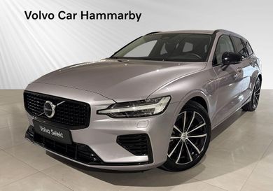 Volvo V60, 2026