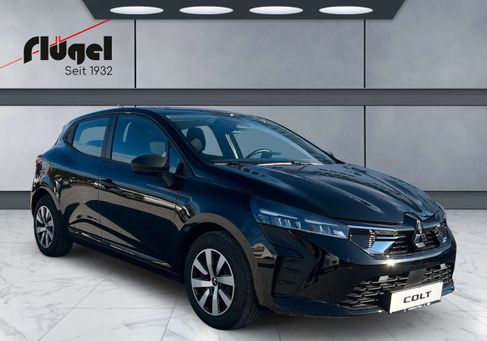 Mitsubishi Colt, 2025