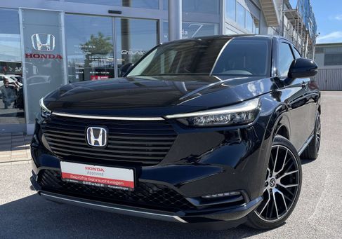 Honda HR-V, 2022