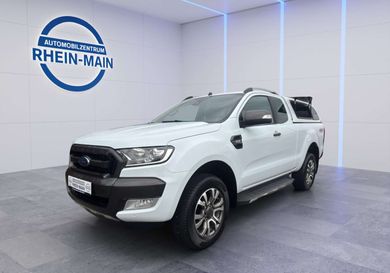 Ford Ranger, 2017