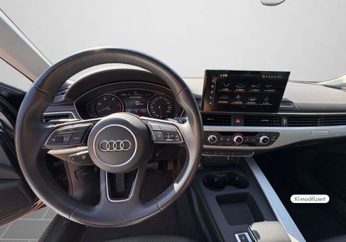 Audi A4, 2023