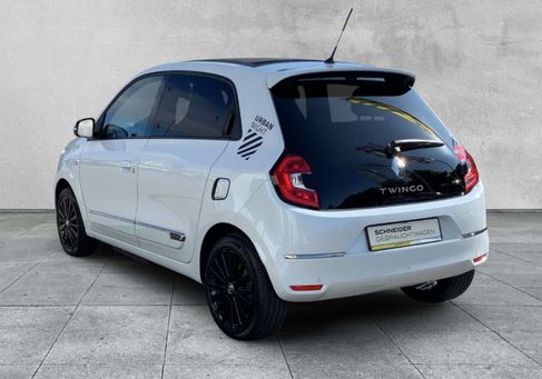 Renault Twingo, 2023