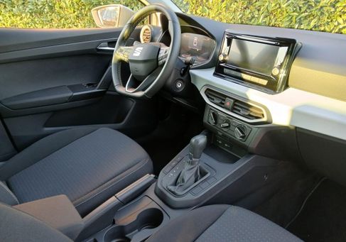 Seat Ibiza, 2024