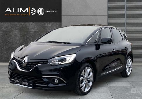 Renault Scenic, 2019