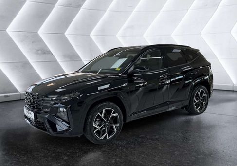 Hyundai Tucson, 2026 3