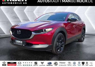 Mazda CX-30, 2024