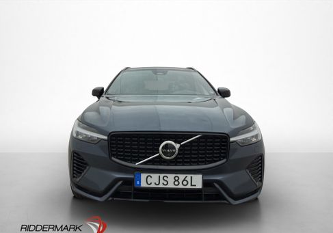 Volvo XC60, 2024