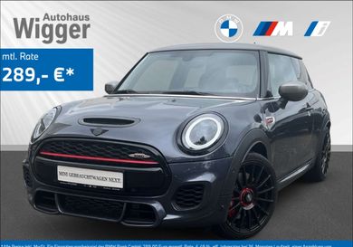 MINI John Cooper Works, 2021