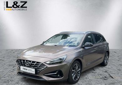 Hyundai i30, 2022