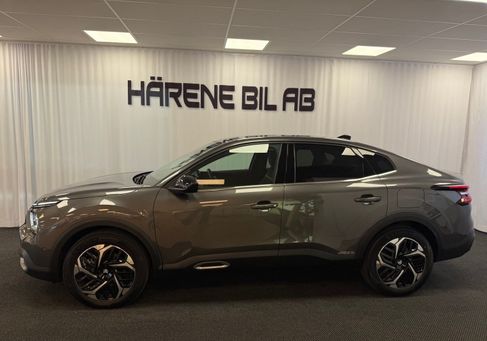 Citroën, 2023 2