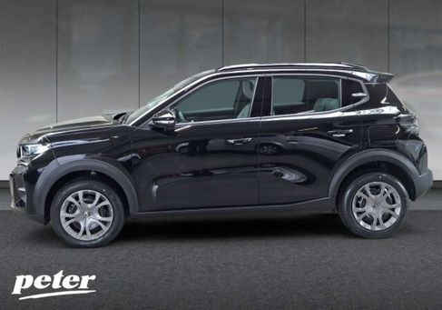 Citroën C3, 2026 2