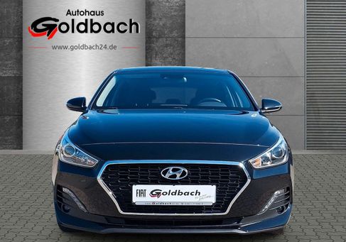 Hyundai i30, 2019 2