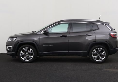 Jeep Compass, 2020 2
