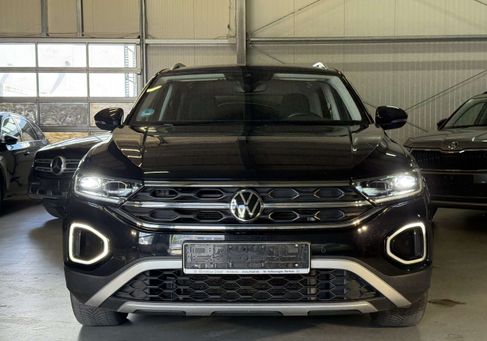 Volkswagen T-Roc, 2022