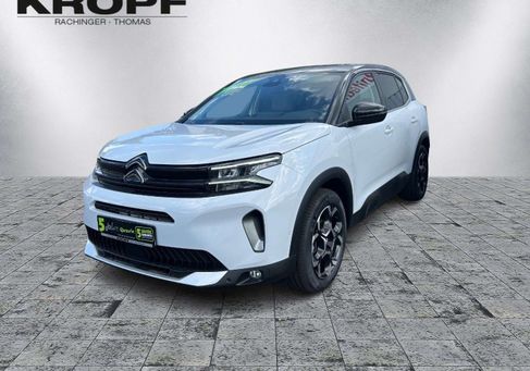 Citroën C5 Aircross, 2024 2