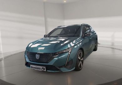 Peugeot 308, 2023