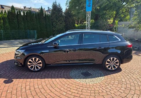 Renault Megane, 2023 2