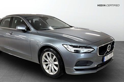 Volvo S90, 2020