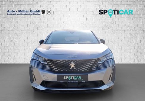 Peugeot 3008, 2024