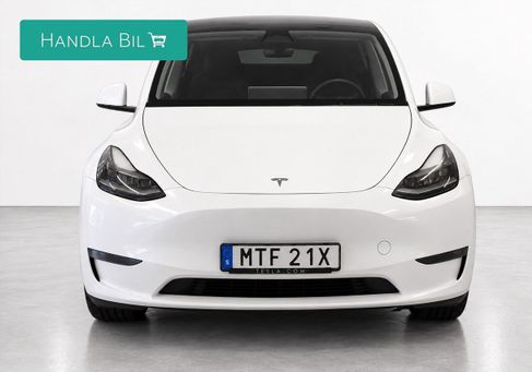 Tesla Model Y, 2023 2