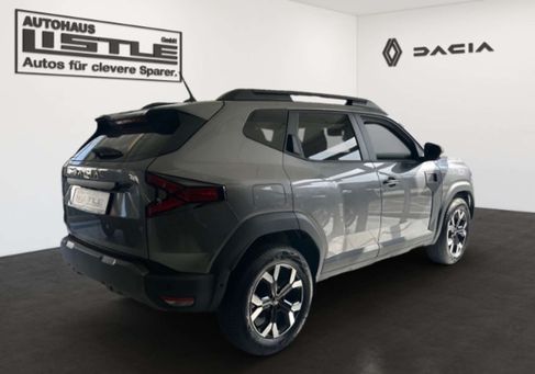Dacia Duster, 2025 3