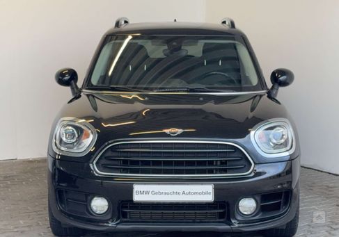 MINI Cooper Countryman, 2020