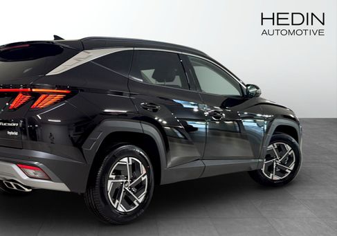Hyundai Tucson, 2027