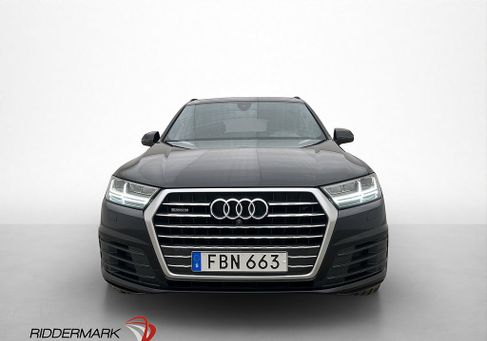 Audi Q7, 2016