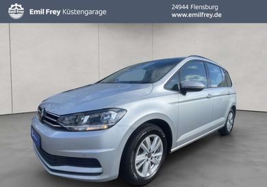 Volkswagen Touran, 2023