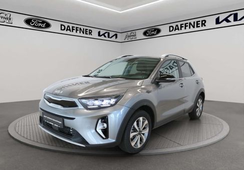Kia Stonic, 2024 2