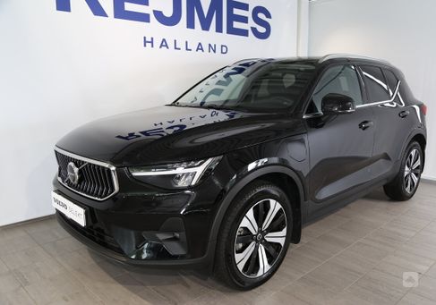 Volvo XC40, 2023