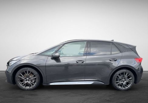 Cupra Born, 2024