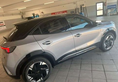 Opel Mokka, 2025 3