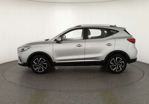 MG ZS, 2024