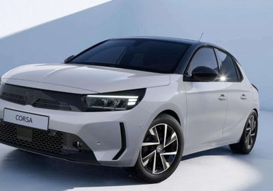 Opel Corsa, 2026