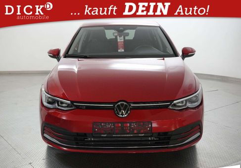 Volkswagen Golf, 2023 3