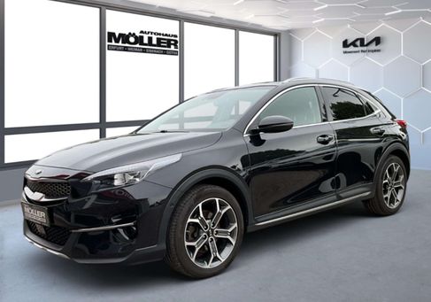 Kia XCeed, 2019