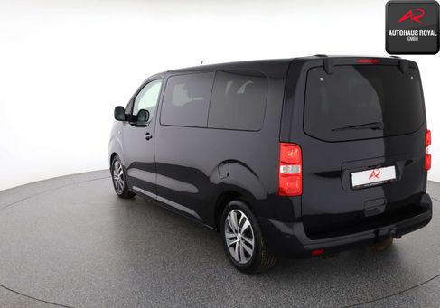 Peugeot Expert, 2018