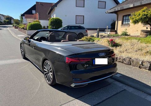 Audi A5, 2021 3