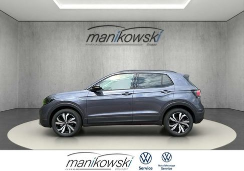 Volkswagen T-Cross, 2026