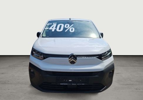 Citroën Berlingo, 2026 2